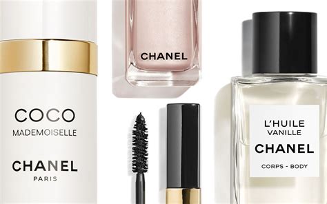 chanel 0352|chanel beauty products.